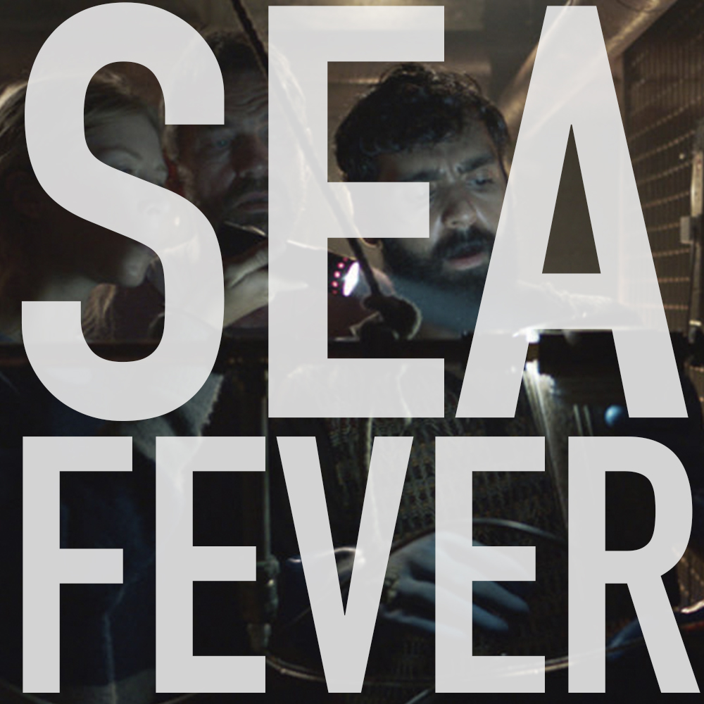 Podcast: 361 - SEA FEVER 1 Podcast: 361 - SEA FEVER 1