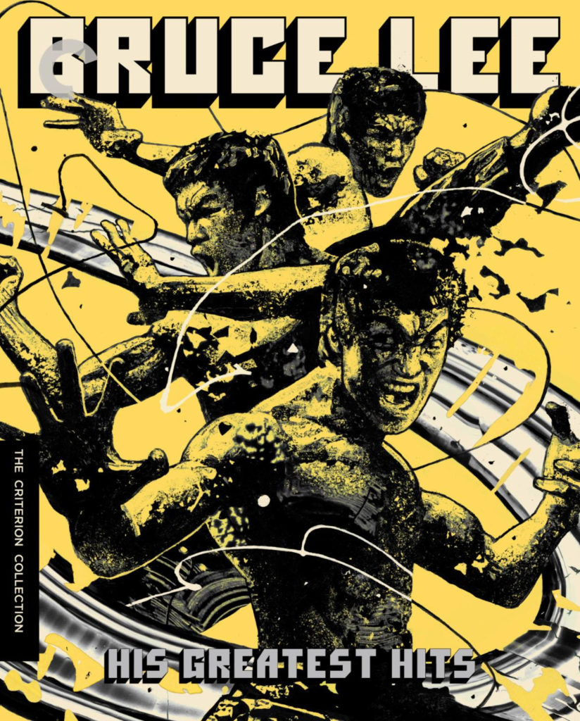 Criterion to Release Bruce Lee Box Set 1