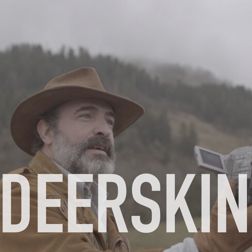 Podcast: 364 - DEERSKIN 1 Podcast: 364 - DEERSKIN 1
