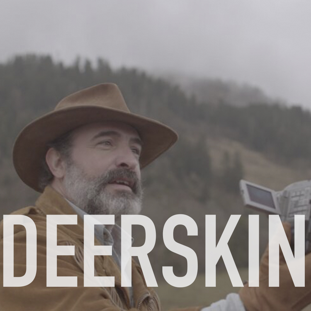 Podcast: 364 - DEERSKIN 1