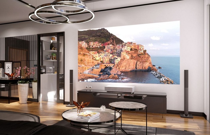 Upgrading Your Home Theater? Here are some Setup Tips 1