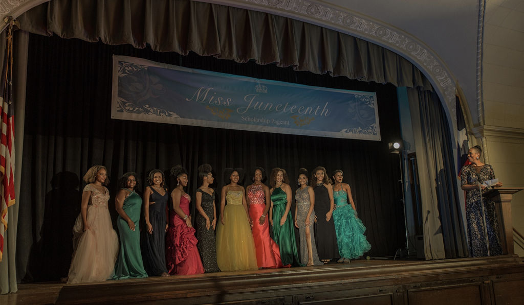 MISS JUNETEENTH Review 1