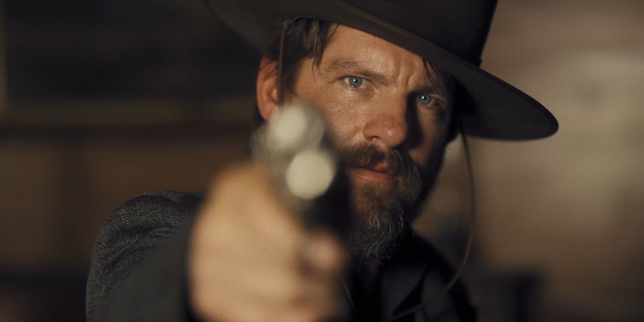 The Pale Door Film THE PALE DOOR Review | Film Pulse