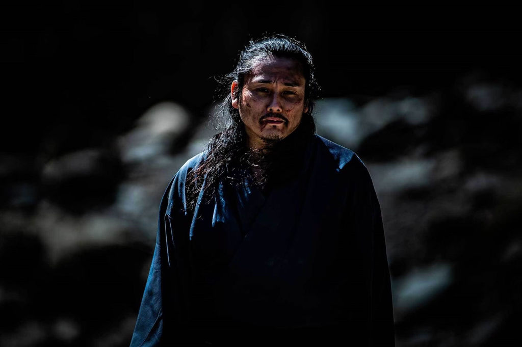 Fantasia 2020: CRAZY SAMURAI MUSASHI Review 5