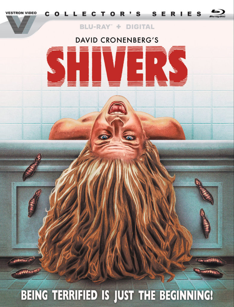 SHIVERS Blu-ray Review 4