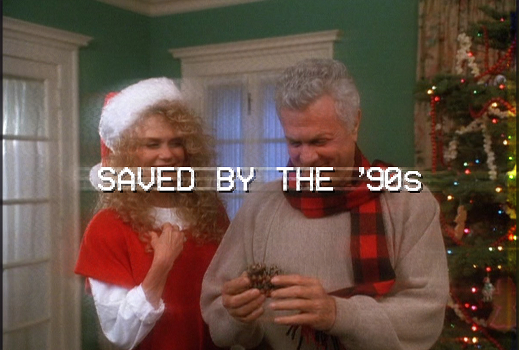 Saved by the �90s A Made For TV Christmas 3 Film Pulse Saved by the �90s A Made For TV Christmas 3 Film Pulse