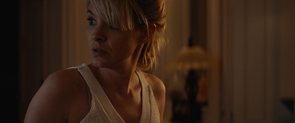 LUCKY Starring Brea Grant Gets a Trailer 1