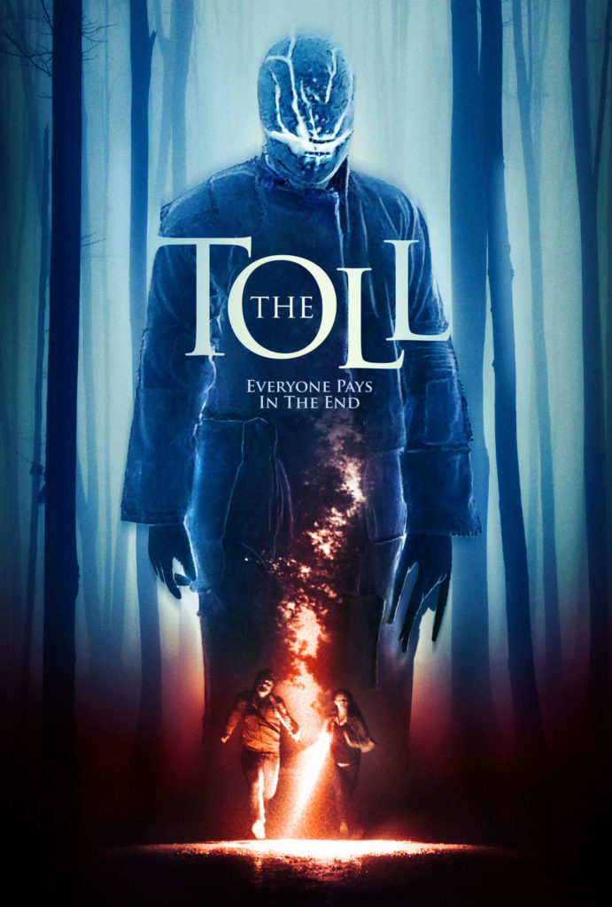 Horror-Thriller THE TOLL Gets a Trailer 1