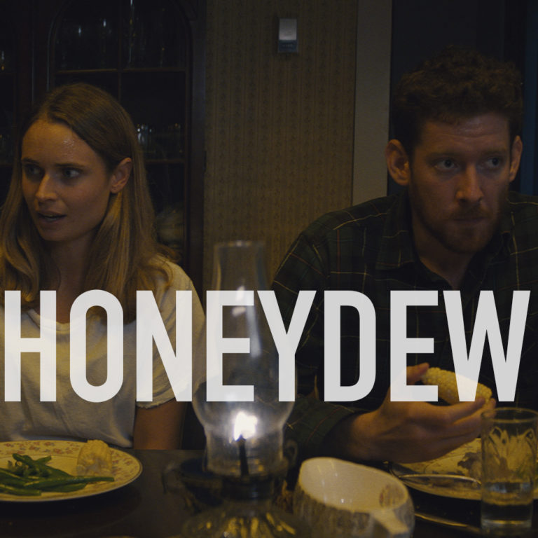 Podcast 404 HONEYDEW Film Pulse