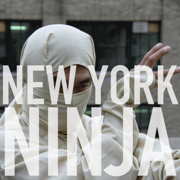Podcast 427 NEW YORK NINJA Film Pulse