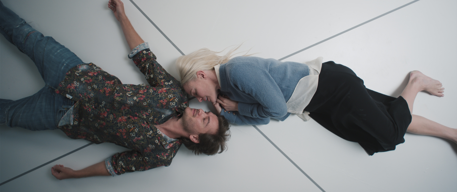 the immaculate room streaming ita